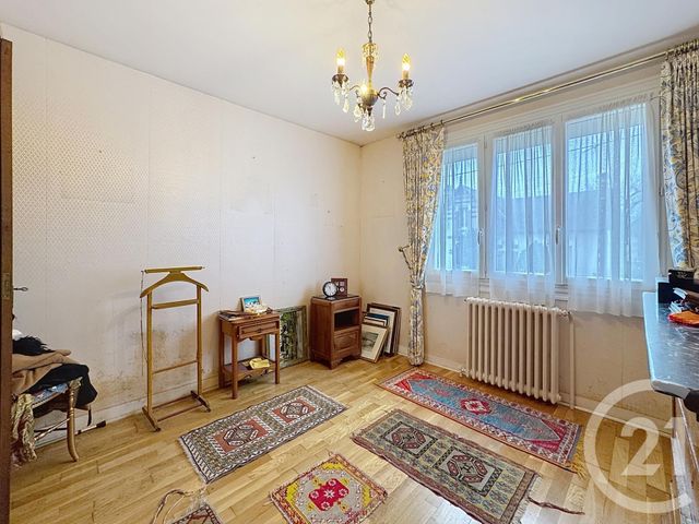 Maison &agrave; vendre - 4 pi&egrave;ces - 67,02 m2 - Selles St Denis - 41 - CENTRE