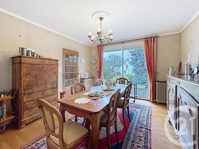 Maison &agrave; vendre - 4 pi&egrave;ces - 67,02 m2 - Selles St Denis - 41 - CENTRE