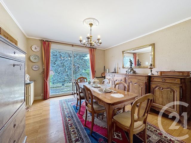 Maison &agrave; vendre - 4 pi&egrave;ces - 67,02 m2 - Selles St Denis - 41 - CENTRE