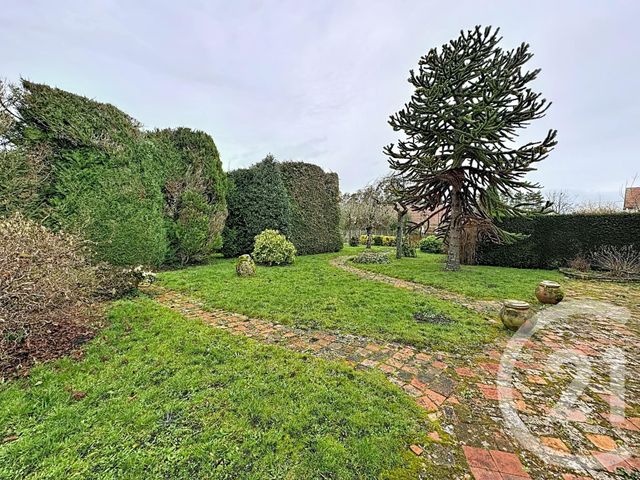 Maison &agrave; vendre - 4 pi&egrave;ces - 67,02 m2 - Selles St Denis - 41 - CENTRE