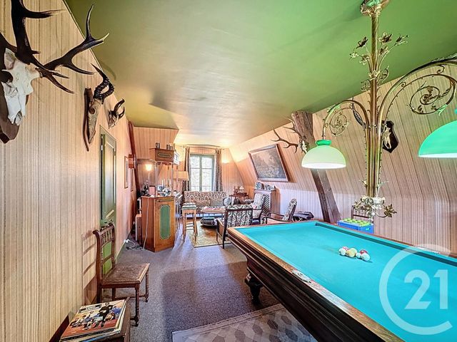 Maison à vendre - 13 pièces - 289 m2 - Lamotte Beuvron - 41 - CENTRE