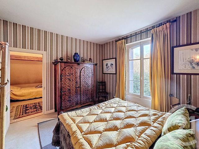 Maison à vendre - 13 pièces - 289 m2 - Lamotte Beuvron - 41 - CENTRE