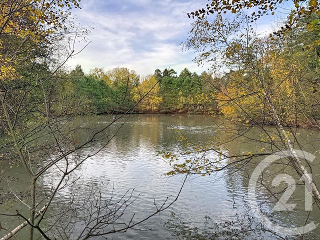 Maison à vendre - 13 pièces - 289 m2 - Lamotte Beuvron - 41 - CENTRE