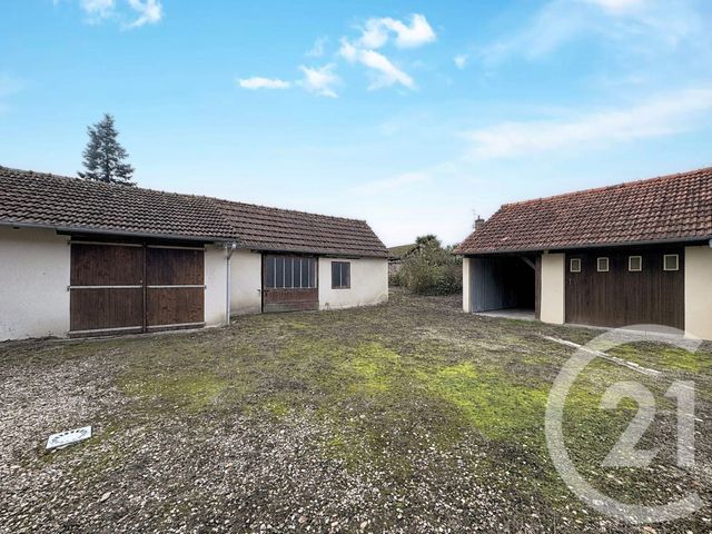 Maison à vendre - 5 pièces - 142,45 m2 - Pierrefitte Sur Sauldre - 41 - CENTRE