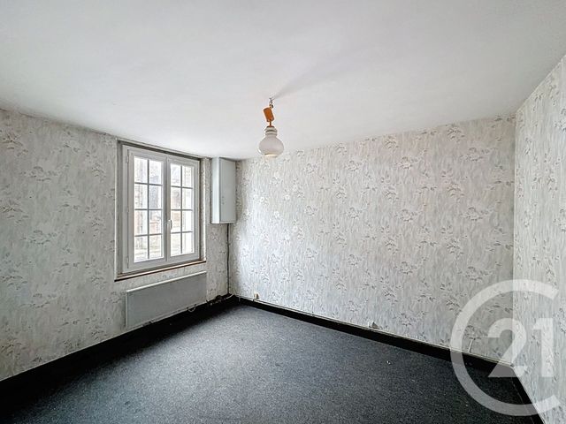 Maison à vendre - 5 pièces - 142,45 m2 - Pierrefitte Sur Sauldre - 41 - CENTRE