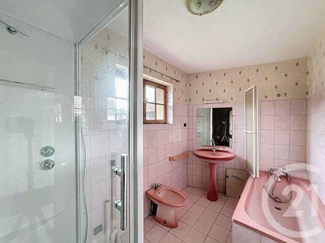 Maison à vendre - 5 pièces - 142,45 m2 - Pierrefitte Sur Sauldre - 41 - CENTRE