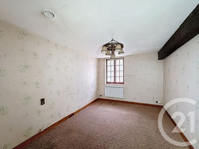 Maison à vendre - 5 pièces - 142,45 m2 - Pierrefitte Sur Sauldre - 41 - CENTRE