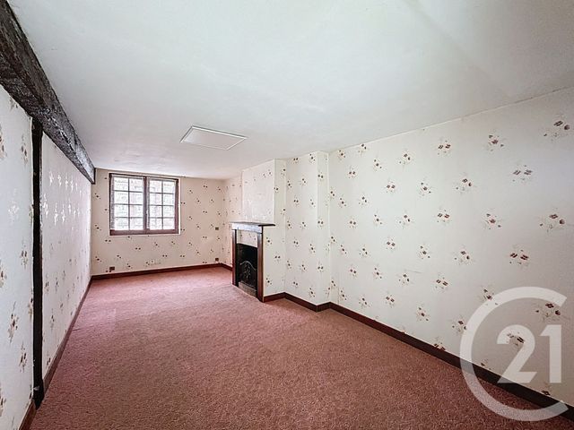 Maison à vendre - 5 pièces - 142,45 m2 - Pierrefitte Sur Sauldre - 41 - CENTRE