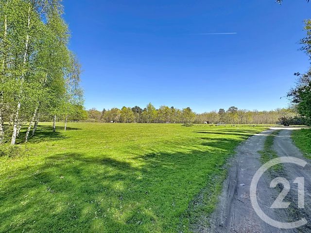 Maison &agrave; vendre - 9 pi&egrave;ces - 162,60 m2 - Vouzon - 41 - CENTRE