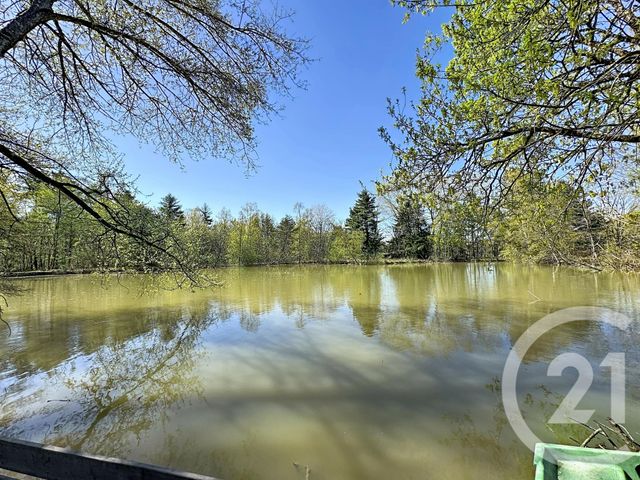 Maison &agrave; vendre - 9 pi&egrave;ces - 162,60 m2 - Vouzon - 41 - CENTRE