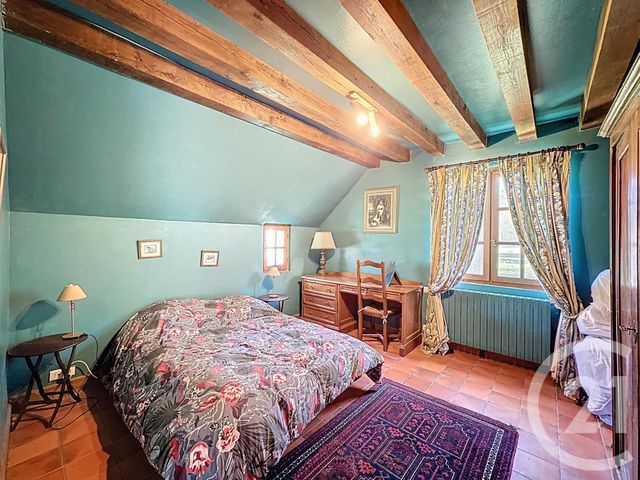 Maison &agrave; vendre - 9 pi&egrave;ces - 162,60 m2 - Vouzon - 41 - CENTRE