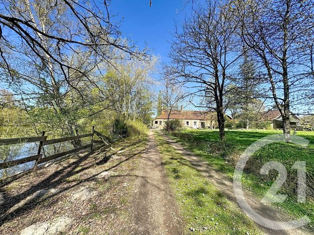 Maison à vendre VOUZON
