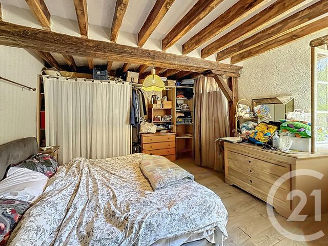 Maison &agrave; vendre - 9 pi&egrave;ces - 162,60 m2 - Vouzon - 41 - CENTRE