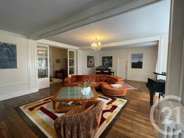 Maison &agrave; vendre - 10 pi&egrave;ces - 500 m2 - Souesmes - 41 - CENTRE