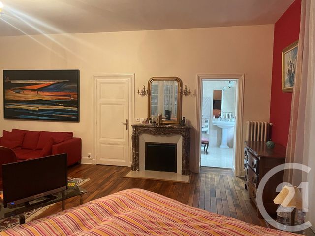 Maison &agrave; vendre - 10 pi&egrave;ces - 500 m2 - Souesmes - 41 - CENTRE
