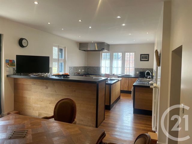 Maison &agrave; vendre - 10 pi&egrave;ces - 500 m2 - Souesmes - 41 - CENTRE