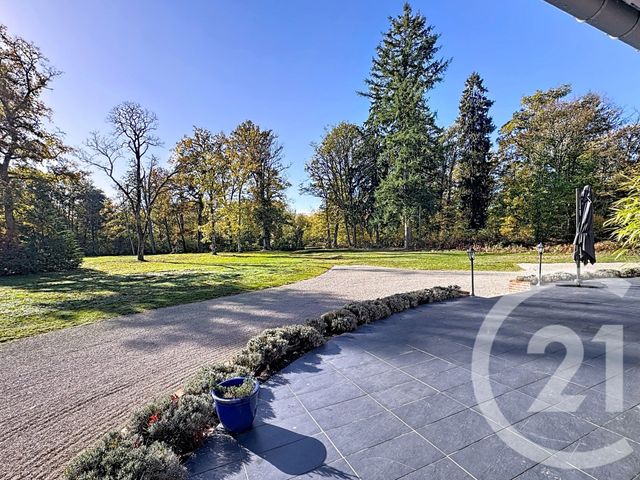 Maison &agrave; vendre - 10 pi&egrave;ces - 500 m2 - Souesmes - 41 - CENTRE