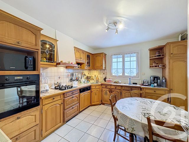 Maison à vendre - 6 pièces - 138,80 m2 - La Ferte Imbault - 41 - CENTRE