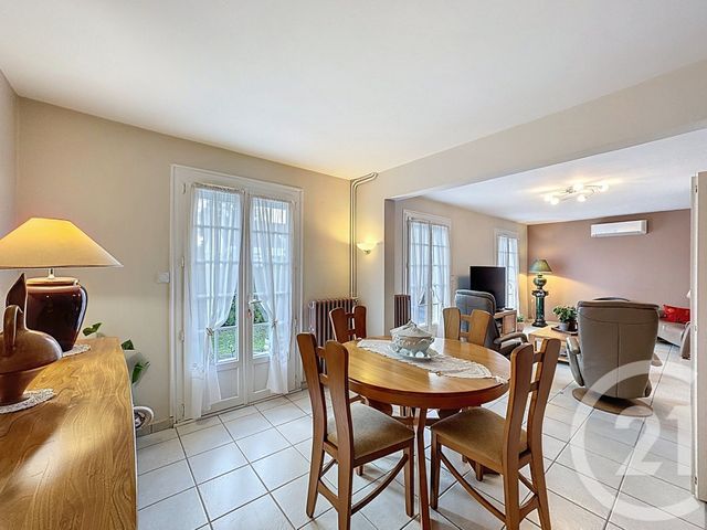 Maison à vendre - 6 pièces - 138,80 m2 - La Ferte Imbault - 41 - CENTRE