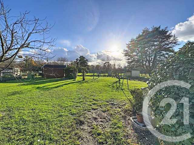 Maison à vendre - 6 pièces - 138,80 m2 - La Ferte Imbault - 41 - CENTRE