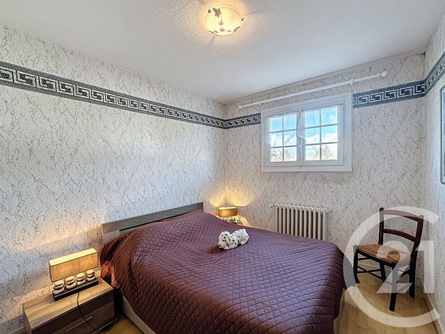 Maison à vendre - 6 pièces - 138,80 m2 - La Ferte Imbault - 41 - CENTRE