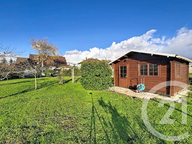 Maison à vendre - 6 pièces - 138,80 m2 - La Ferte Imbault - 41 - CENTRE