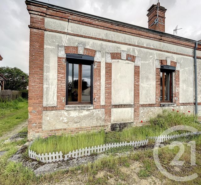 Maison à louer SALBRIS