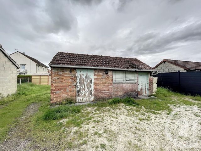 Maison &agrave; louer - 5 pi&egrave;ces - 64 m2 - Salbris - 41 - CENTRE