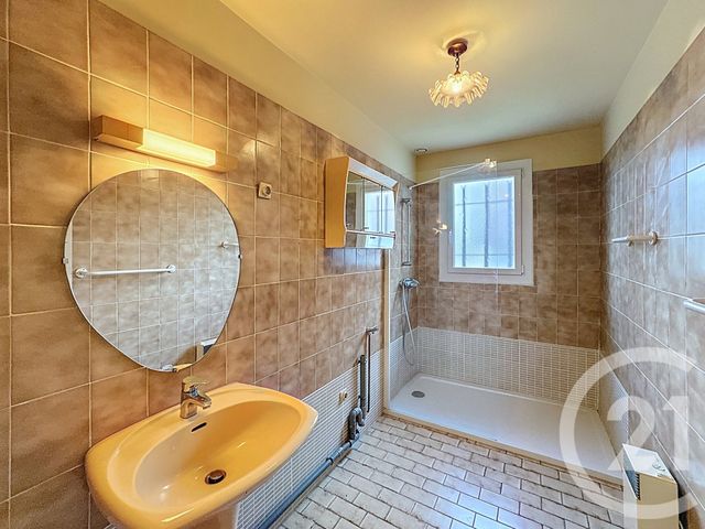 Maison à vendre - 3 pièces - 95,50 m2 - La Ferte Imbault - 41 - CENTRE