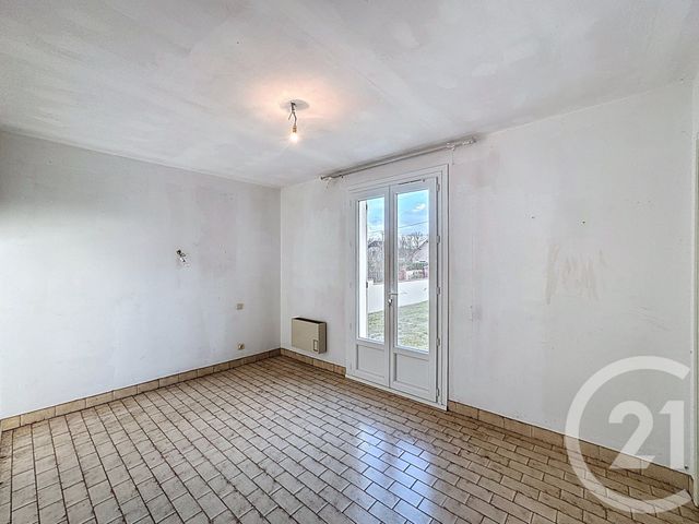 Maison à vendre - 3 pièces - 95,50 m2 - La Ferte Imbault - 41 - CENTRE