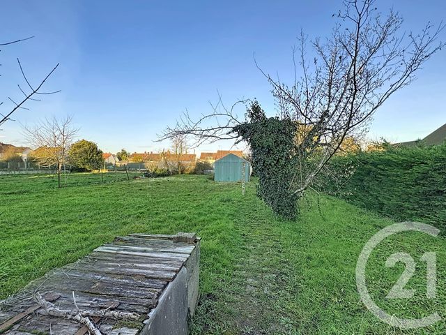 Maison &agrave; vendre - 4 pi&egrave;ces - 77,47 m2 - Salbris - 41 - CENTRE