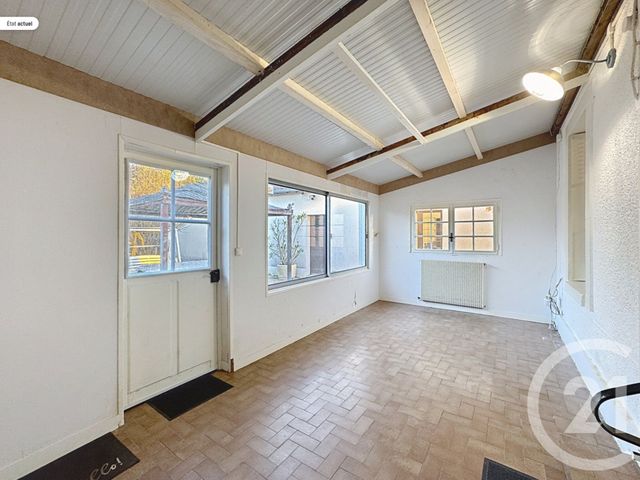 Maison &agrave; vendre - 4 pi&egrave;ces - 77,47 m2 - Salbris - 41 - CENTRE