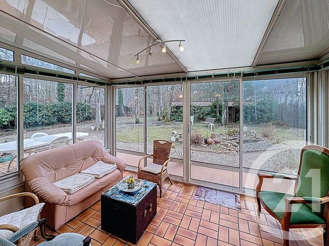 Maison &agrave; vendre - 5 pi&egrave;ces - 134,90 m2 - Nancay - 18 - CENTRE