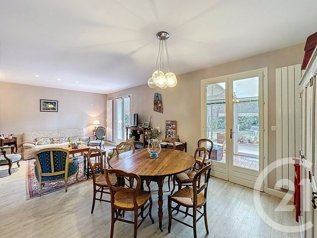 Maison &agrave; vendre - 5 pi&egrave;ces - 134,90 m2 - Nancay - 18 - CENTRE