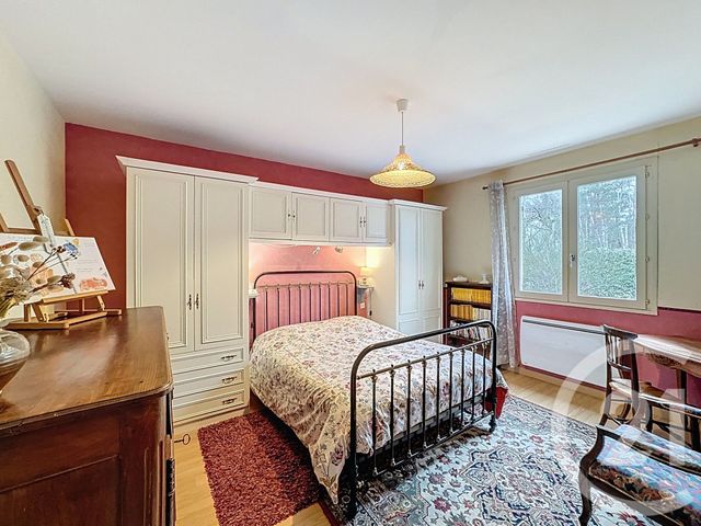 Maison &agrave; vendre - 5 pi&egrave;ces - 134,90 m2 - Nancay - 18 - CENTRE