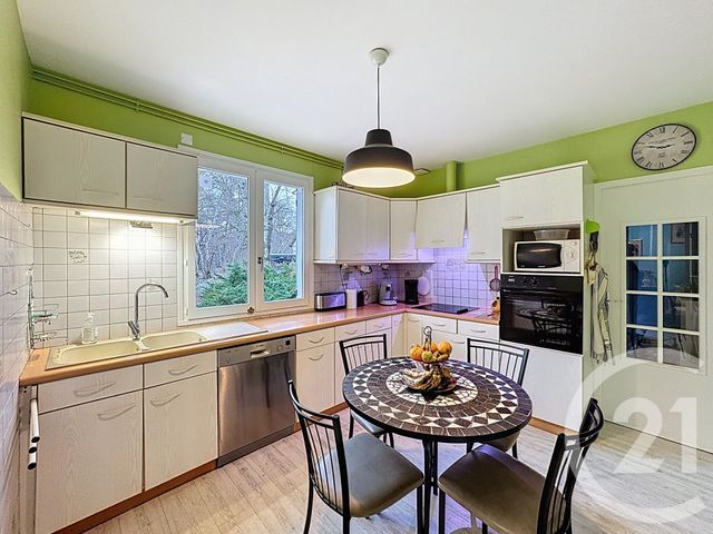 Maison &agrave; vendre - 5 pi&egrave;ces - 134,90 m2 - Nancay - 18 - CENTRE