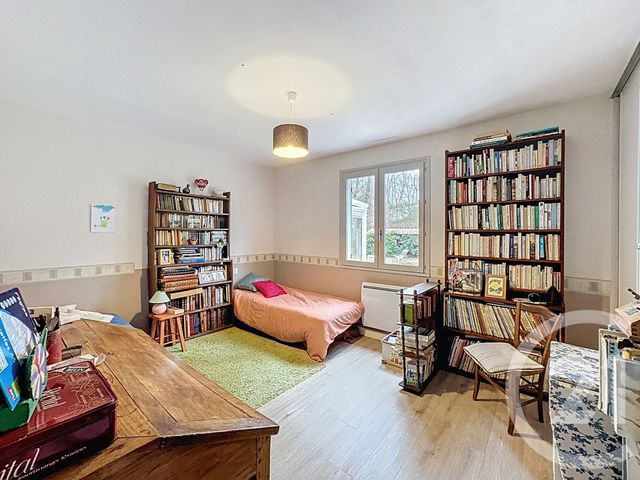 Maison &agrave; vendre - 5 pi&egrave;ces - 134,90 m2 - Nancay - 18 - CENTRE