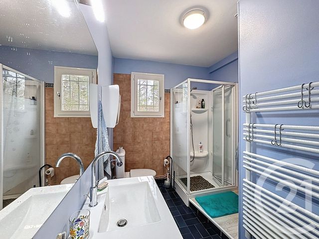 Maison &agrave; vendre - 5 pi&egrave;ces - 134,90 m2 - Nancay - 18 - CENTRE