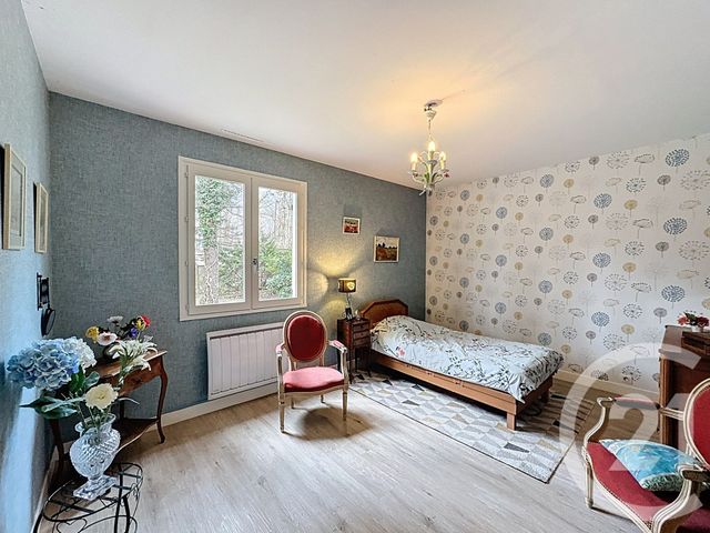 Maison &agrave; vendre - 5 pi&egrave;ces - 134,90 m2 - Nancay - 18 - CENTRE