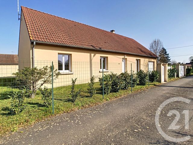 Maison à louer SALBRIS