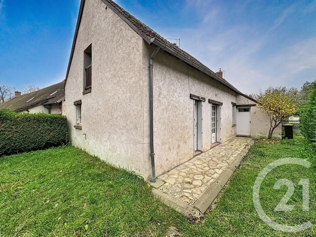 Maison à louer MERY SUR CHER