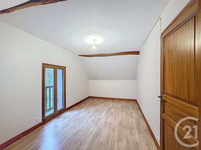 Maison à louer - 4 pièces - 75 m2 - Mery Sur Cher - 18 - CENTRE