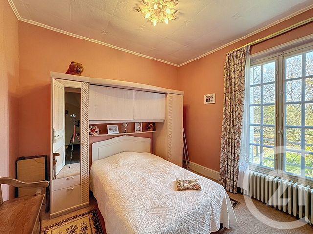 Maison &agrave; vendre - 6 pi&egrave;ces - 161 m2 - La Ferte Imbault - 41 - CENTRE