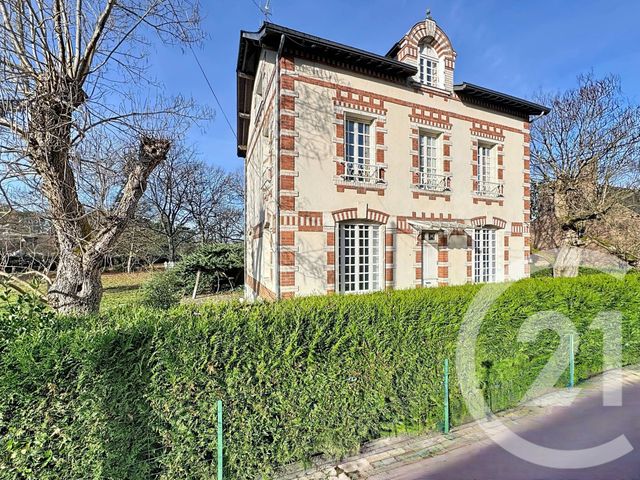 Maison à vendre LA FERTE IMBAULT