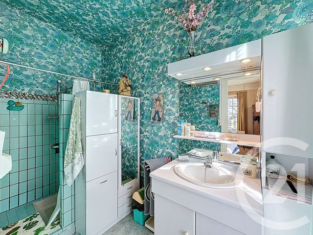 Maison &agrave; vendre - 6 pi&egrave;ces - 161 m2 - La Ferte Imbault - 41 - CENTRE