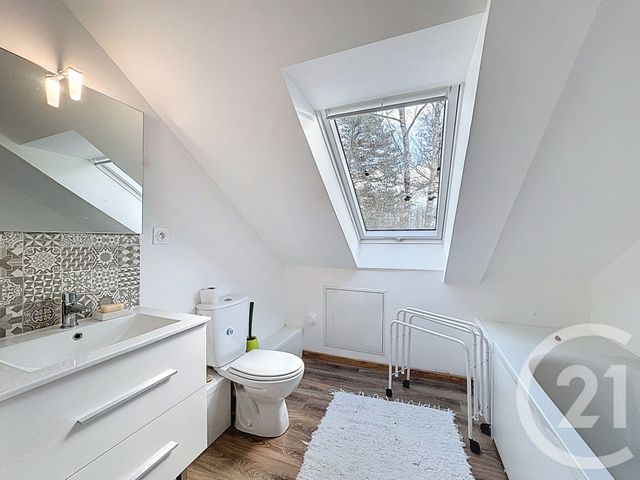 Maison &agrave; vendre - 8 pi&egrave;ces - 126,50 m2 - Nancay - 18 - CENTRE