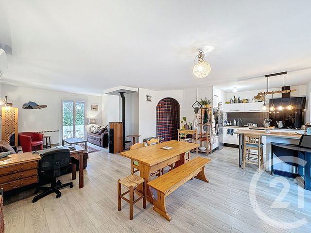 Maison &agrave; vendre - 8 pi&egrave;ces - 126,50 m2 - Nancay - 18 - CENTRE