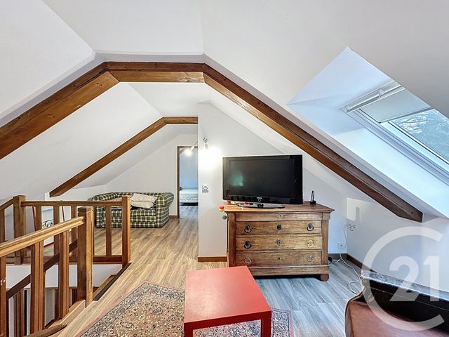 Maison &agrave; vendre - 8 pi&egrave;ces - 126,50 m2 - Nancay - 18 - CENTRE