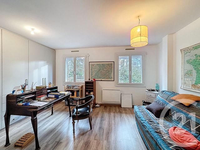 Maison &agrave; vendre - 8 pi&egrave;ces - 126,50 m2 - Nancay - 18 - CENTRE