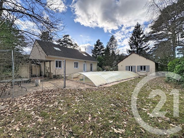 Maison à vendre NANCAY